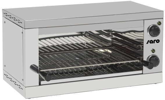 Salamander Grill Athena, 2.5 kW, 35-120°C