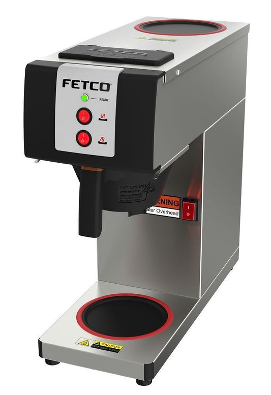 Pour-Over Filter Coffee Brewer, 1.9 L, 1.9 kW