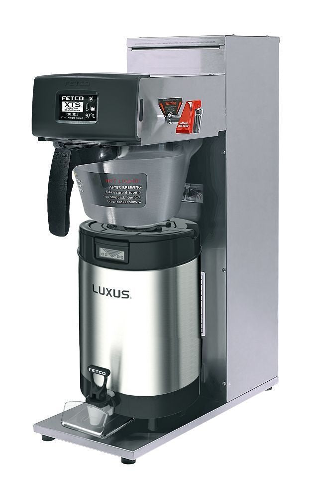 Filter Coffee Brewer, 5.7 L, 8 Programs, 3.1 kW