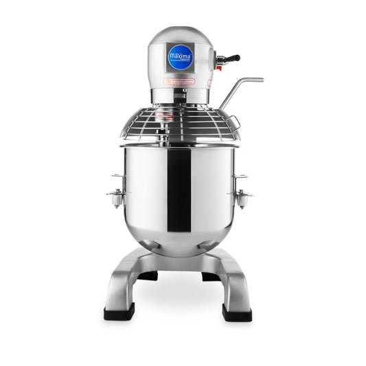 Maxima Planetary Mixer, 30 L, Up to 15 kg Dough, 3 Speeds, additional view