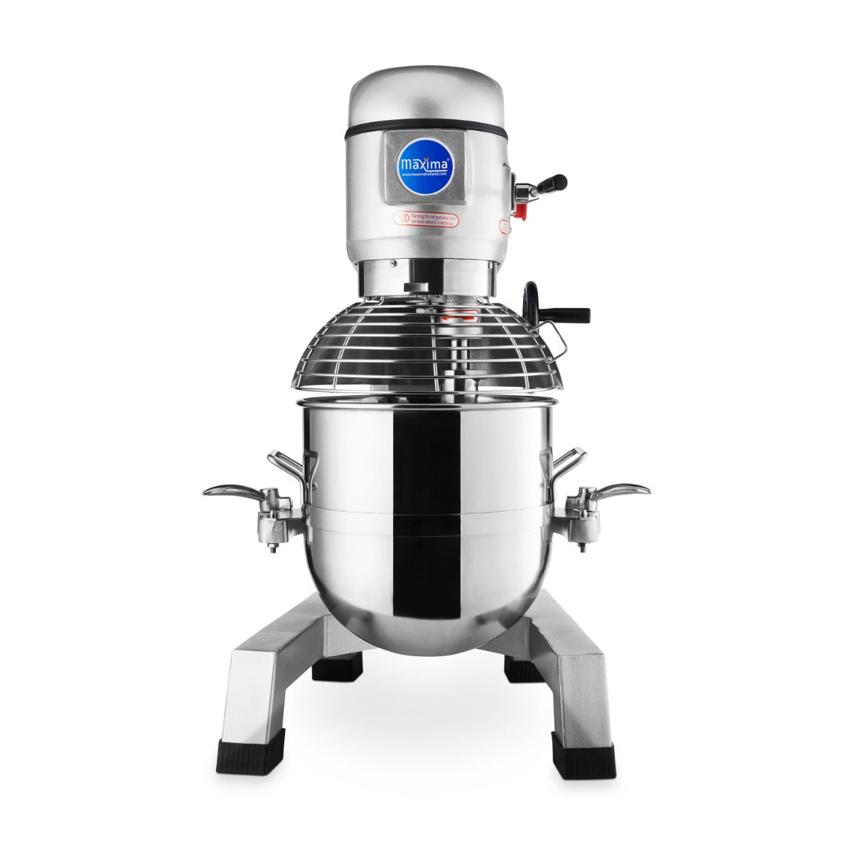Maxima Planetary Mixer, 40 L, Up to 20 kg Dough, 3 Speeds, additional view