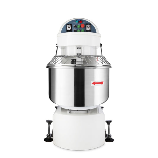 Maxima Dough Mixer, 100 L, 64 kg Dough, 2 Speeds, 400 V, additional view