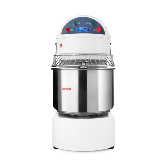 Maxima Dough Mixer, 60 L, 38 kg Dough, 2 Speeds, 400 V, additional view