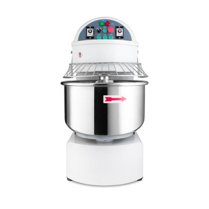 Maxima Dough Mixer, 75 L, 48 kg Dough, 2 Speeds, additional view