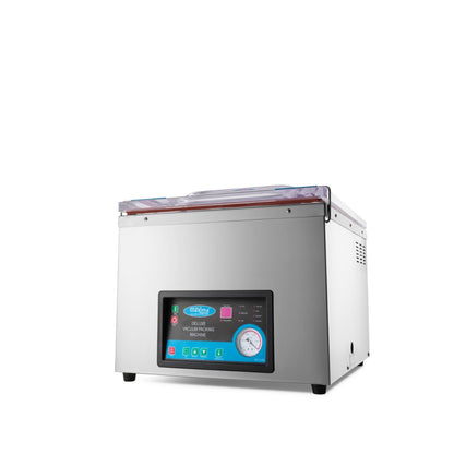 Maxima Chamber Vacuum Packer, 44 cm Seal Bar, 20 m³/h Pump, additional view