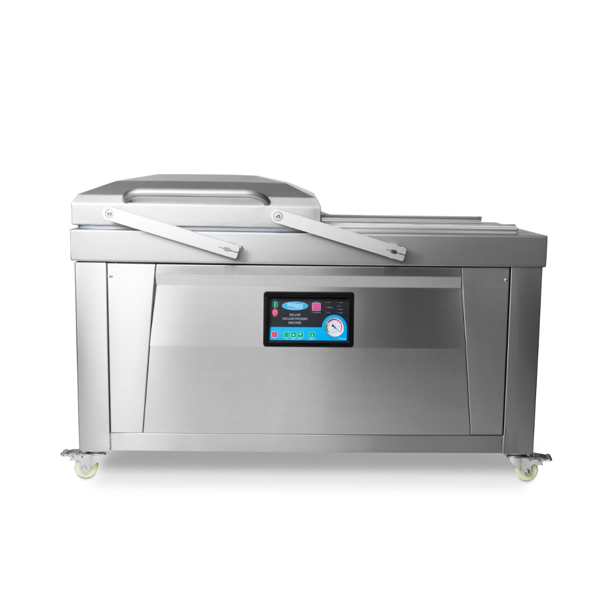 Maxima Double-Chamber Vacuum Packer, 60 cm Seal Bars, additional view