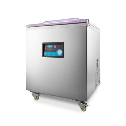 Maxima Chamber Vacuum Packer, 2 x 70 cm Seal Bars, Dual Pump, additional view
