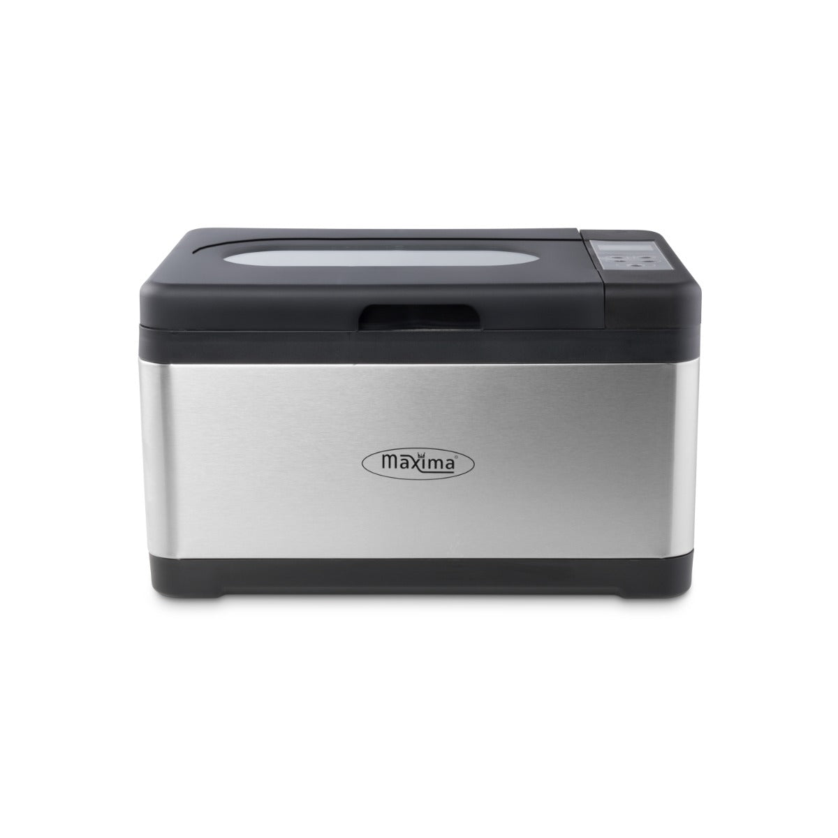 Maxima Sous Vide Cooker, 8.5 L, 0.3 °C Precision, additional view