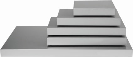 Passive Cooling Tray, 1/1 GN, +8°C, ≥3 h