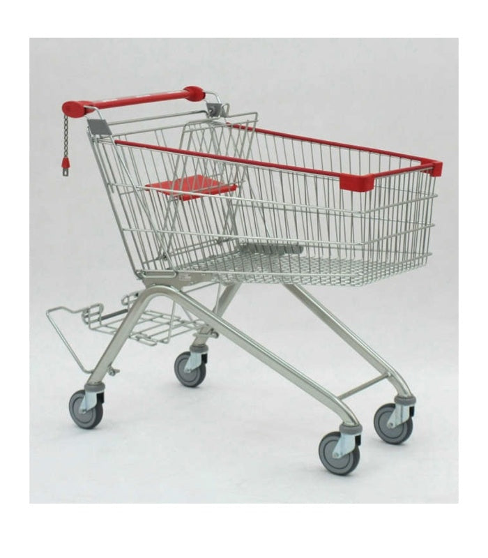 Avant Shopping Trolley, 130 L, 160 kg