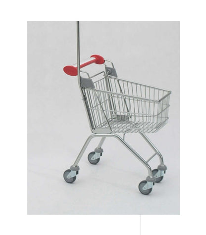 Children's Shopping Trolley, 20 L, 20 kg