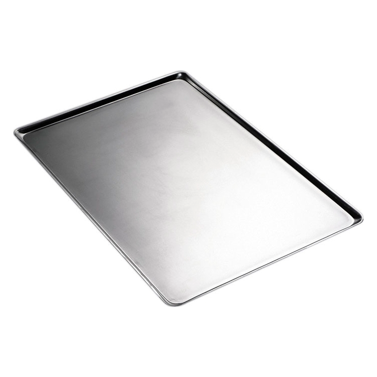 Oven Tray EN 600×400 mm, Pack of 4