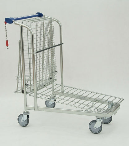 Vario Transport Trolley, 300 kg, Nestable