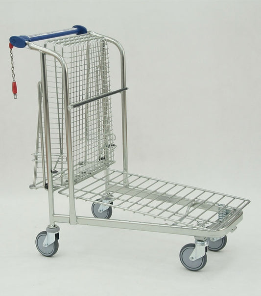 Vario Transport Trolley, 300 kg, Nestable
