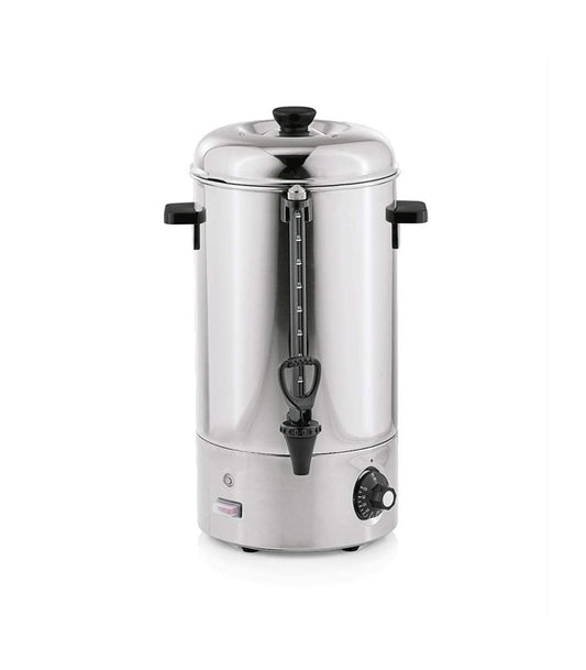 Electric Hot Water Boiler, 20 L, 2.4 kW
