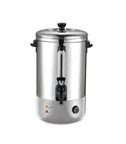 Stainless Steel Transport Can, 30 L, 520 mm