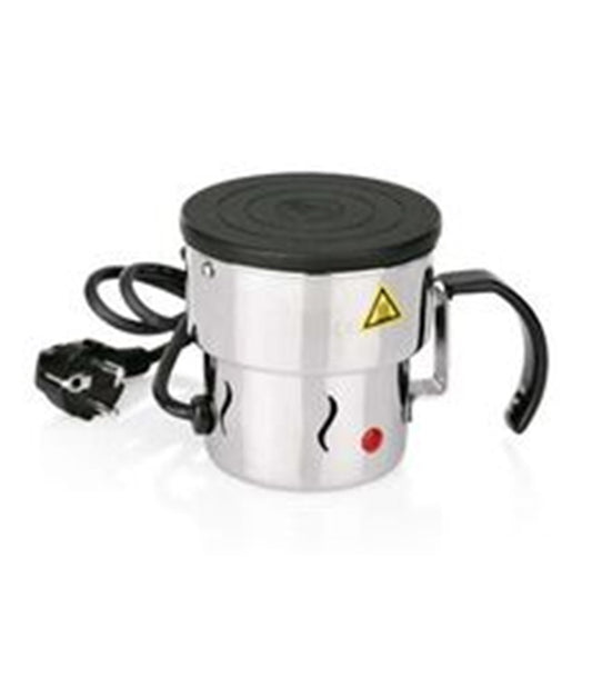 Electric Chafing Dish Heater, 350 W, Ø110 mm
