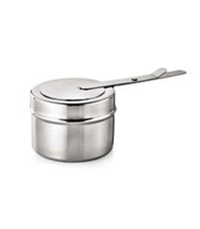 Fuel Paste Container Set for Chafing Dishes, 6 pcs