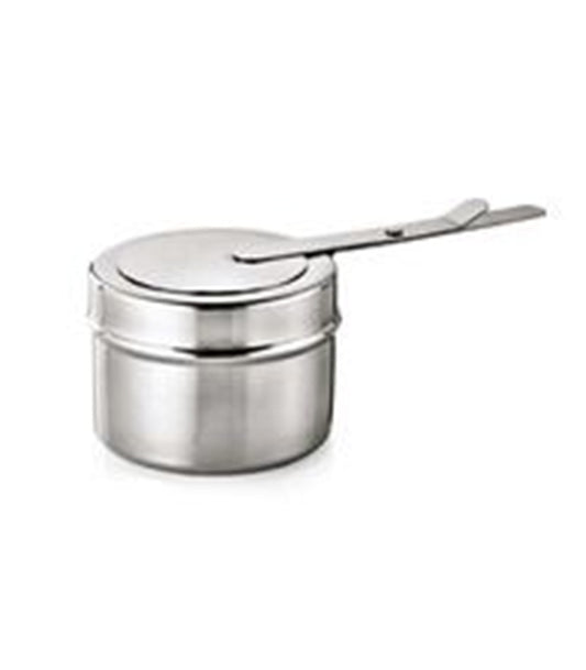 Fuel Paste Container Set for Chafing Dishes, 6 pcs