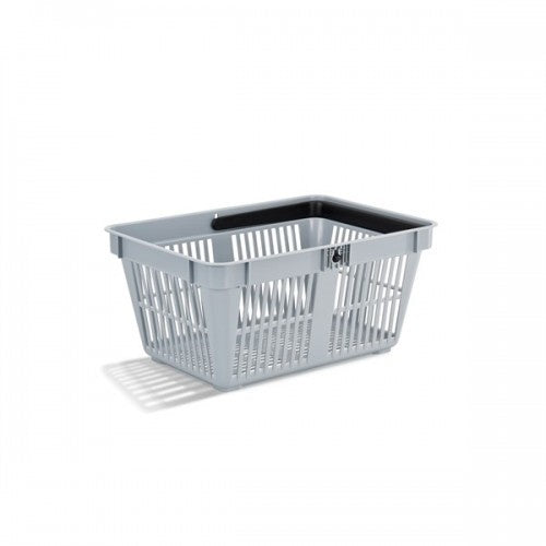 Shopping Basket Basic, 20 L, PP