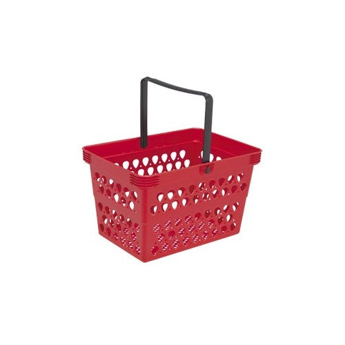 Stackable Shopping Basket, 31 L