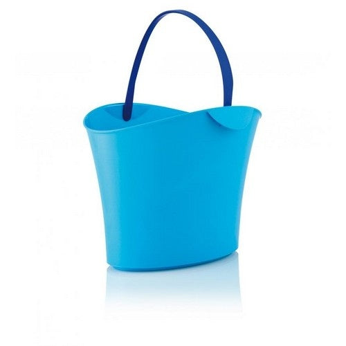 Shopping Basket, 1 Handle, 15 L