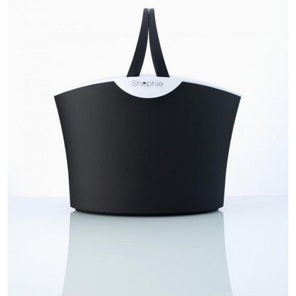 Shopping Basket, 2 Handles, 15 L