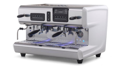 20/20 TOP Espresso Machine, 3 Groups, 7.0 kW