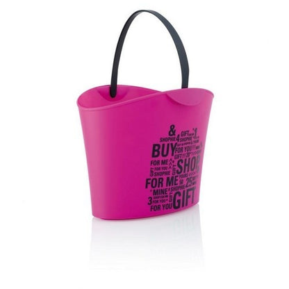 Shophie Hand Shopping Basket, 6 L, 1 Handle