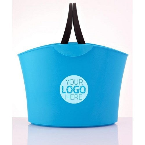 Shophie Shopping Basket, 6 L, 2 Handles