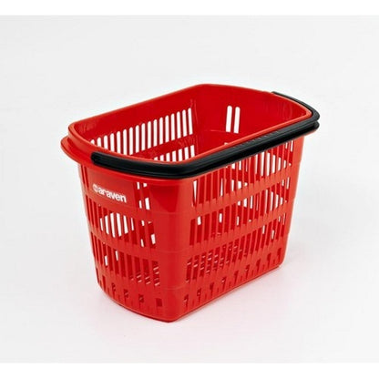Hand Shopping Basket, 30 L