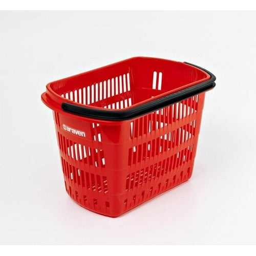 Hand Shopping Basket, 30 L