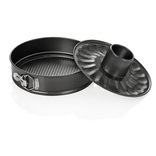 Was Non-Stick Springform Pan with 2 Shelves, Ø250 mm