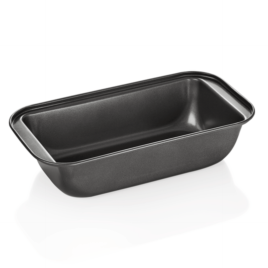 Was Non-Stick Bread & King Cake Tin, 255 x 130 mm