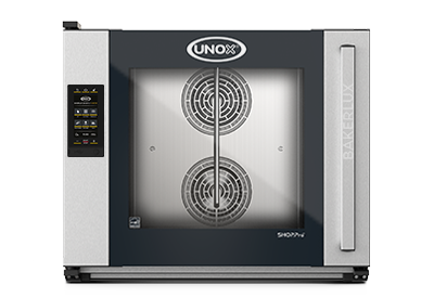 Convection Pastry Oven, 6×600×400 mm, 10.3 kW