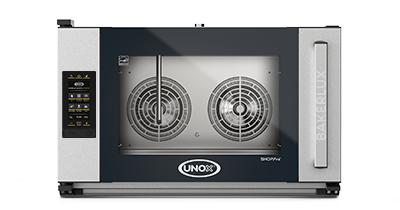 BAKERLUX SHOP.Pro MASTER Oven, 4×600×400, 6.9 kW