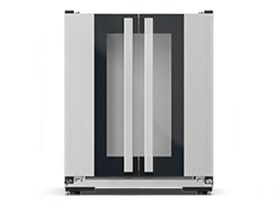 Unox Proving Cabinet XEKPT-08HS-C, 8x 460 x 330 mm, 1.2 kW