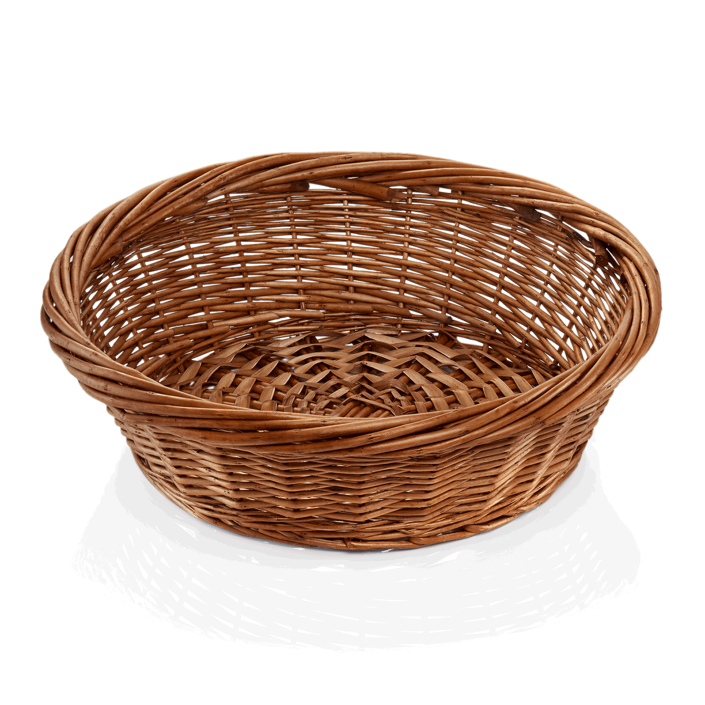 Was Willow Buffet Basket, Ø430 mm