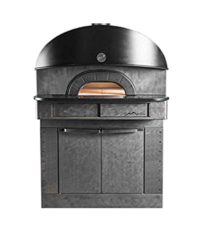 Neapolis Electric Deck Pizza Oven, 9x Pizza, 510°C