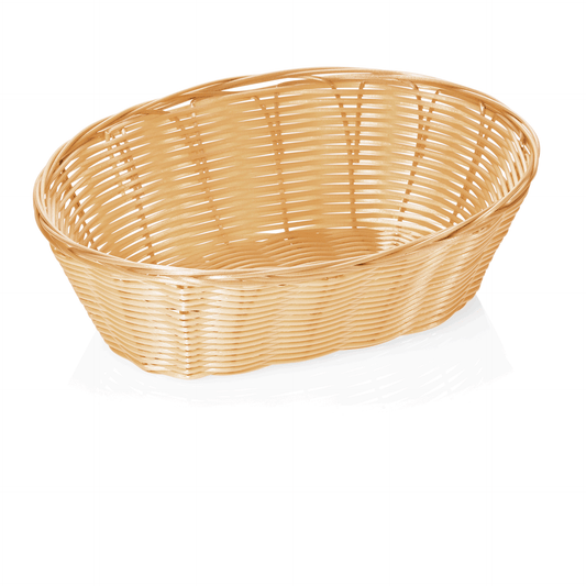 Was Table Basket Set, 239×185 mm, Set of 4