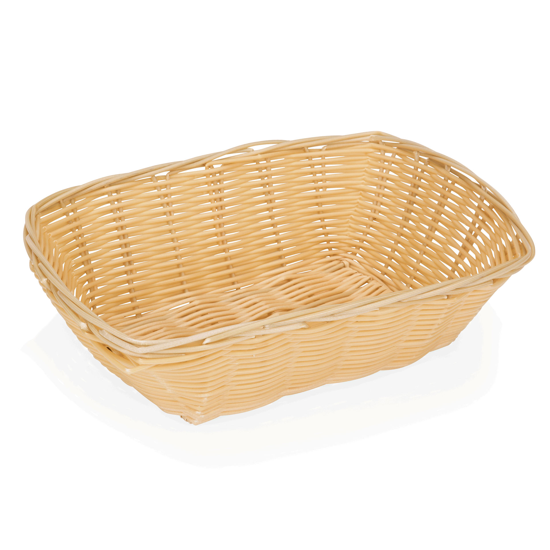 Was Table Basket Set, 255×190 mm, Set of 4