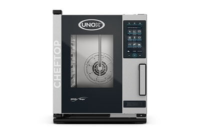 Unox Combi Oven XECC-0513-EPRM, 5x GN 1/1, 9.3 kW