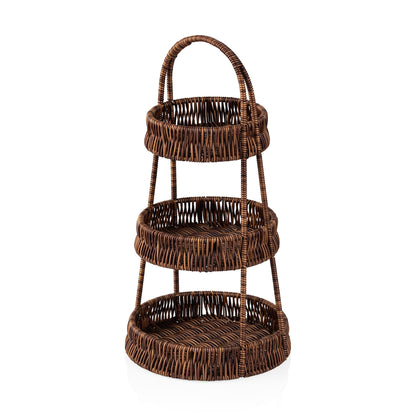 Was Etagere Creek, 3-Tier, 450 mm