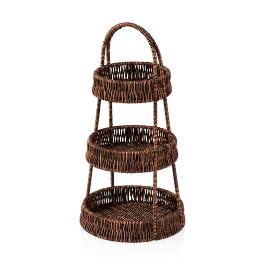 Was Etagere Creek, 3-Tier, 450 mm