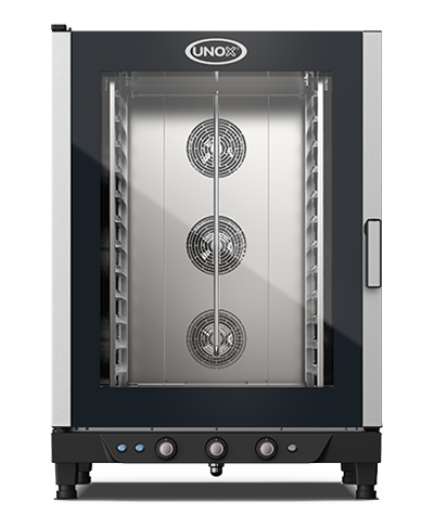 CHEFLUX™ Convection Oven, 12x GN 1/1, 15.8 kW