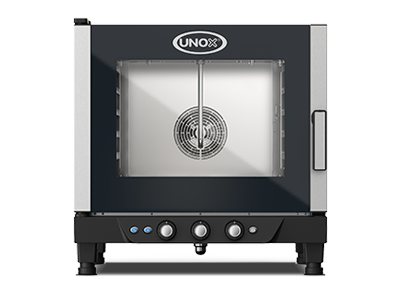 Unox Convection Oven XV393, 5x GN 1/1, 7.1 kW