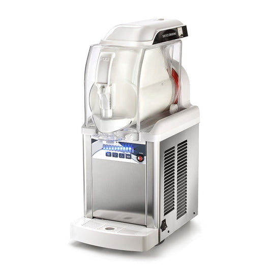 Soft-Serve Ice Cream Dispenser, 1×5 L, Air-Cooled