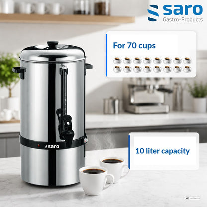 Saro SAROMICA 6010, features