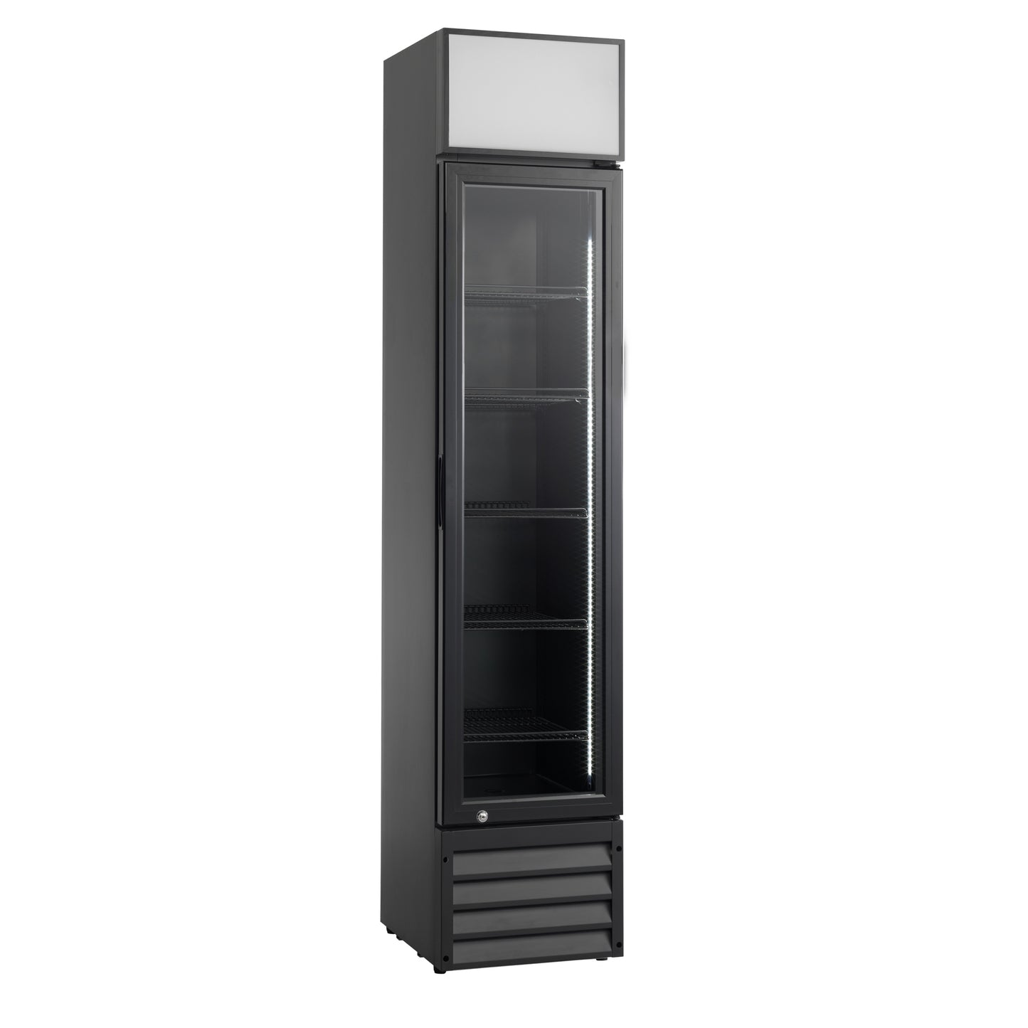 Beverage Refrigerator Scandomestic SD 217 BE