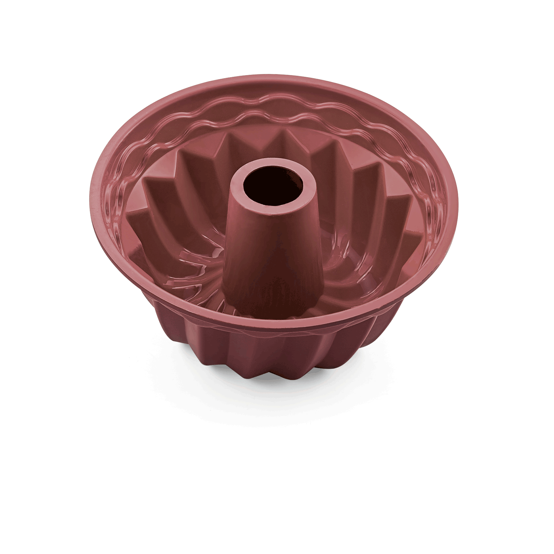 Was Bakeflex Silicone Bundt Mould, Ø220 mm